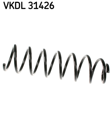 SKF VKDL 31426 Fahrwerksfeder